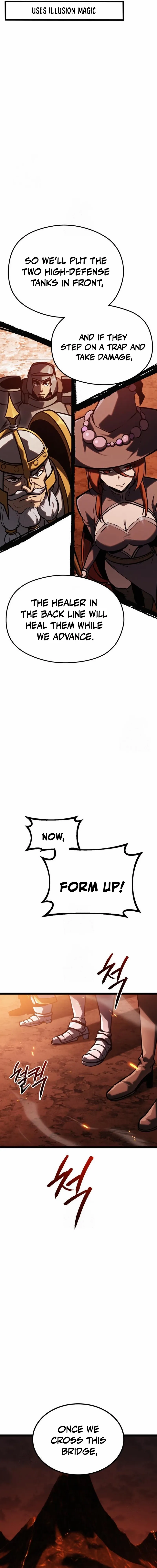 Level 999 Goblin Chapter 41 image 28